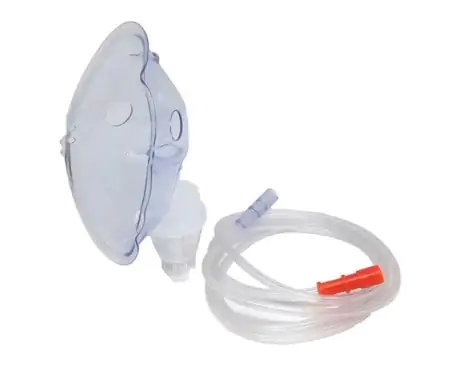 Kit Micronebulizador Infantil - G-TECH