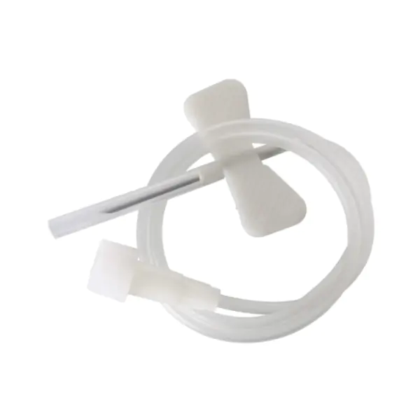 Scalpe Para Infusão Venosa  19G -Solidor
