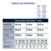Meia Calça Materna 20-30mmhg -Sigvaris - Image 4