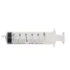 Seringa Descartável 60ml Sem Agulha Luer Slip - Descarpack - Imagem 2