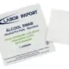 Álcool Swab Sache Com 200 Unidades - Labor Import