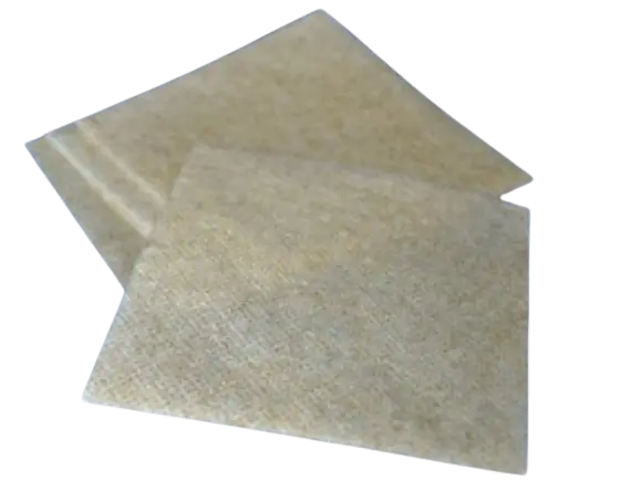 Curativo De Alginato De Cálcio E Sódio 10X10Cm Com 01 Unidade - Pharmaplast