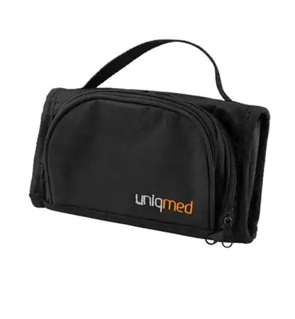 Bolsa para armazenamento de Insulina - Uniqmed