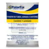 Fixador de Tubos, Sondas e Cateteres Vesical Com 10 Unidades -Polarfix