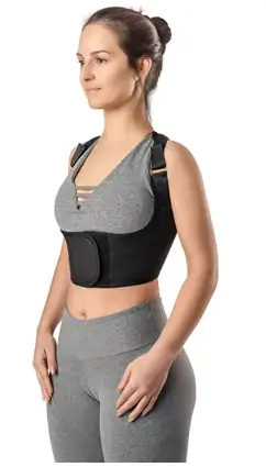 Corretor Postural Boost Unissex - Hidrolight - Imagem 4