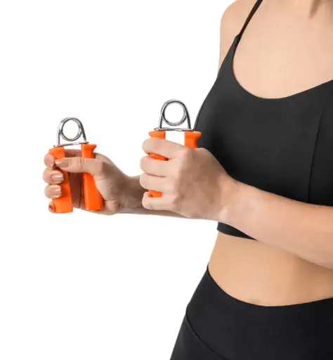 Hand Grip Basic