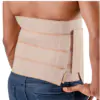Faixa Elástica para Colostomia 3 Painéis - Hidrolight - Imagem 4