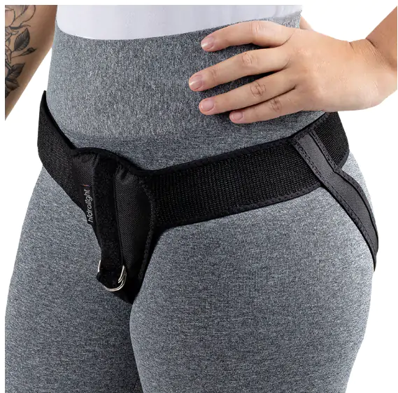 Cinta Para Hérnia Inguinal