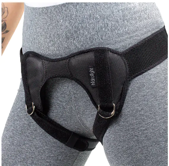 Cinta para Hérnia Inguinal