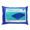 Travesseiro Hospitalar Cor Azul Royal Perfetto - Imagem 2