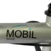 Andador Com Apoio De Joelho MBRLATRA50 - Mobil - Imagem 2