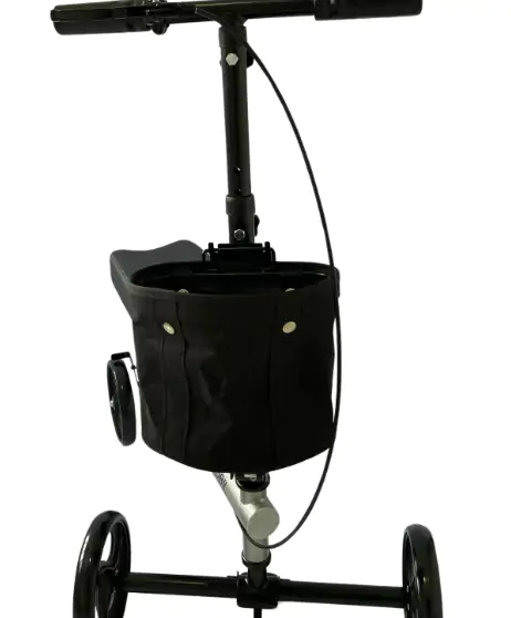 Andador Com Apoio De Joelho Mbrlatra50 - Mobil - Imagem 5