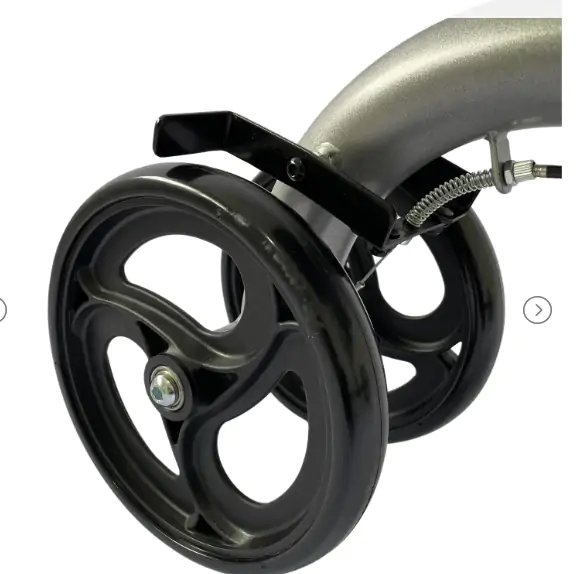 Andador Com Apoio De Joelho Mbrlatra50 - Mobil - Imagem 3