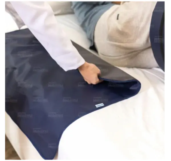 Protetor De Cama Geriátrico