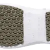Sapato Tipo Tamanco Eva Antiderrapante BB-61 Branco Soft Works - Image 3