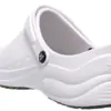 Sapato Tipo Tamanco Eva Antiderrapante BB-61 Branco Soft Works - Image 4