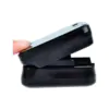 Oxímetro De Pulso Para Dedo Bic Yk-80b Cinza