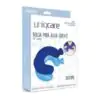 Bolsa para Água Quente 1 litro - Uniqcare