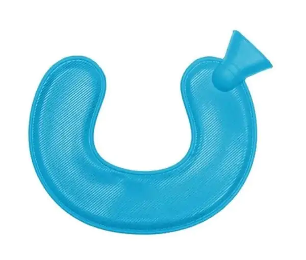 Bolsa Para Água Quente 1 Litro - Uniqcare - Image 2