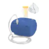 Inalador Nebulizador de Ar Comprimido NB-01 Techline