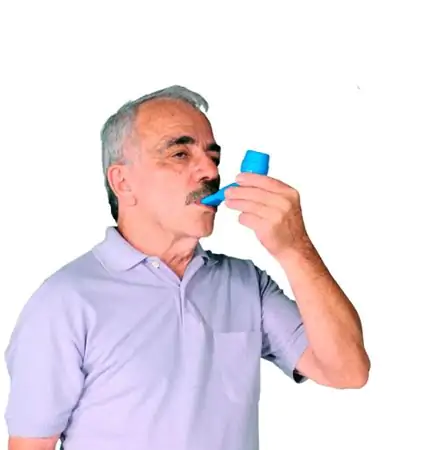Shaker Classic Para Fisioterapia Ncs - Image 3