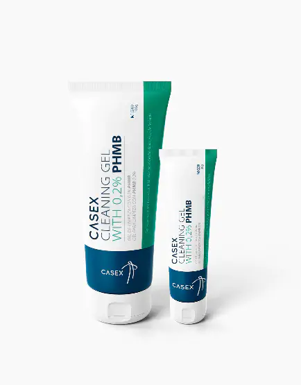 Gel Para Limpeza Hidrogel