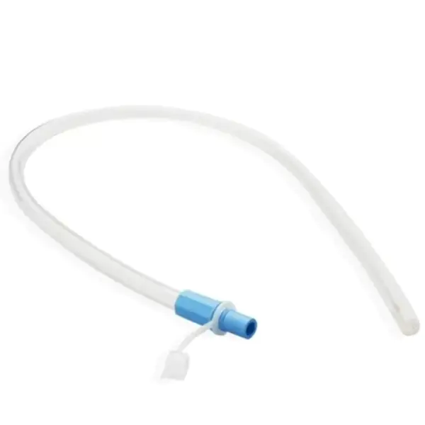 Sonda Uretral Nº06 Cpl