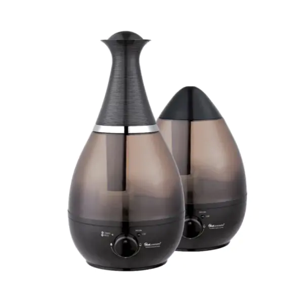 Umidificador De Ar Ultrassônico 4 Em 1 - 2,5L - Bivolt