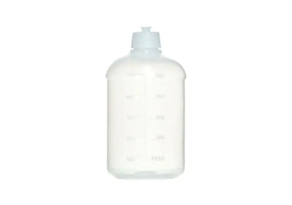 Frasco Para Nutrição Enteral Não Estéril 300ml - Nutrimed