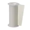 Fita Transpore Micro Perfurado Transparente 10cm X 4,5m 3M
