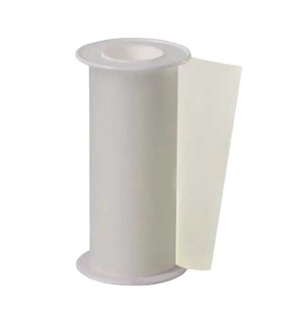 Fita Transpore Micro Perfurado Transparente 10Cm X 4,5M 3M