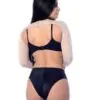 Bolero Com Manga Tamanho Grande Referência:125G - Model Slim - Imagem 4