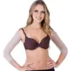 Bolero Com Manga Tamanho Pequeno Referência:125P - Model Slim
