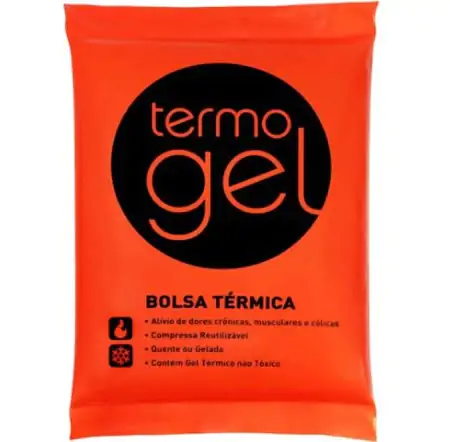 Bolsa térmica de gel 670ml - Termogel