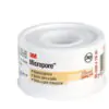 Fita Micropore 25mmX10m - Bege - 3M