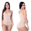 Cinta Pós Abdominoplastia Alça Fina Referência:111 - Model slim