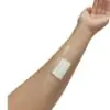Curativo Filme Transparente Rolo 10cm x 10m Skinupper - Image 3