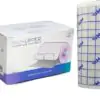 Curativo Filme Transparente Rolo 10cm x 10m Skinupper - Image 4