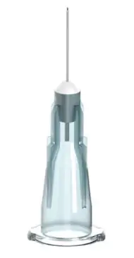 Agulha Lebel e Mesoterapia 31X4X0,25 Com 100 Unidades Probeaty - Image 2