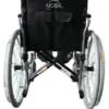 Cadeira De Rodas Em Alumínio - EC02 - Safira -Mobil - Imagem 8