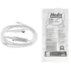 Equipo Macrogotas Completo Bico Luer Lock -Medix - Image 2