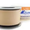 Fita Microporosa Bege 25mmX10m - Bege - Missner - Imagem 2
