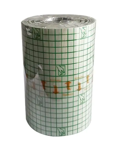 Kangli Film Transparente Rolo 15Cmx10M Vitamedical - Imagem 3