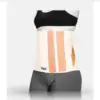 Colete Putti Alto Tamanho Médio Bege - Ideal - Imagem 2