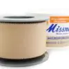 Fita Microporosa Bege 25mmX10m - Bege - Missner - Imagem 4