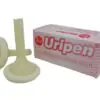 Uripen Dispositivo Para Incontinência Urinária N°5 Com 2 Unidades - Tamanho Médio - Biomed