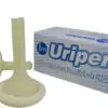 Uripen Dispositivo Para Incontinência Urinária N°06 Com 2 Unidades Tamanho Grande - Biomed