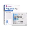 Curativo Aquacel Ag+ Extra 10X10cm Com 01 Envelope - Convatec - Image 3