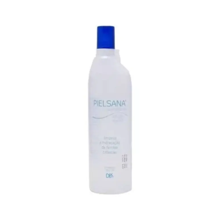 Pielsana polihexanida solução aquosa 350ml