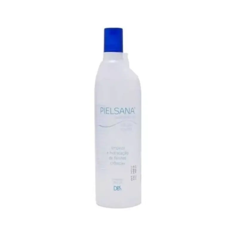 Pielsana polihexanida solução aquosa 350ml